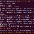 Ubuntu安装i3wm(i3窗口管理器)